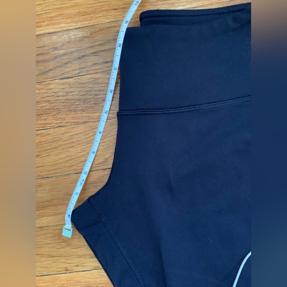 Lululemon Wunder Under Low-Rise Tight full length size 10 - Picture 8 of 10